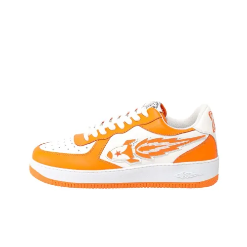 ENTERPRISE JAPAN Кроссовки для скейтбординга Low Top Женские