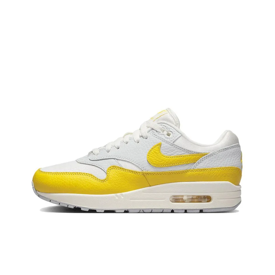 Nike Air Max 1 'Tour Yellow' Women's