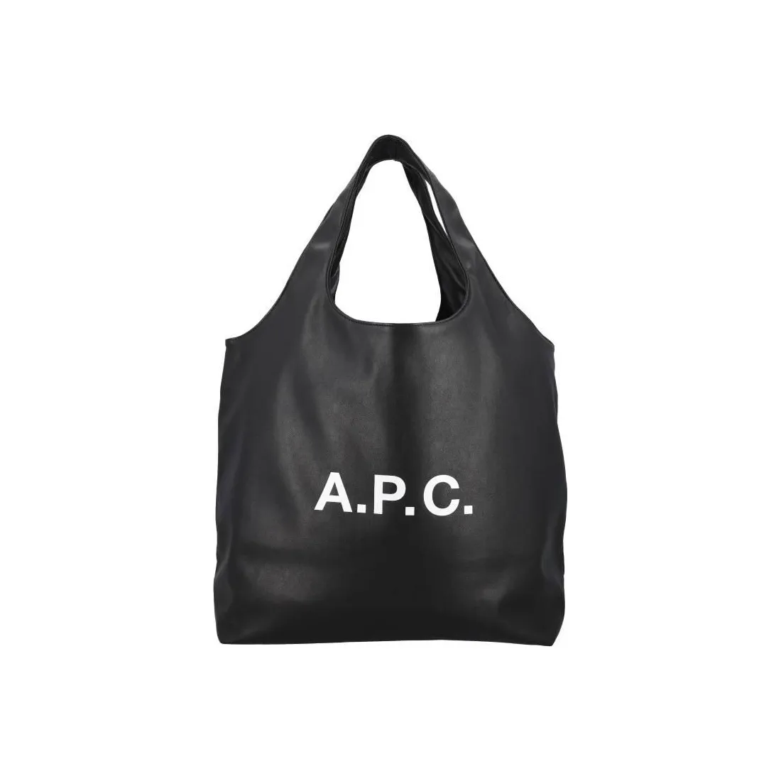 A.P.C . Ninon Medium Tote Bag