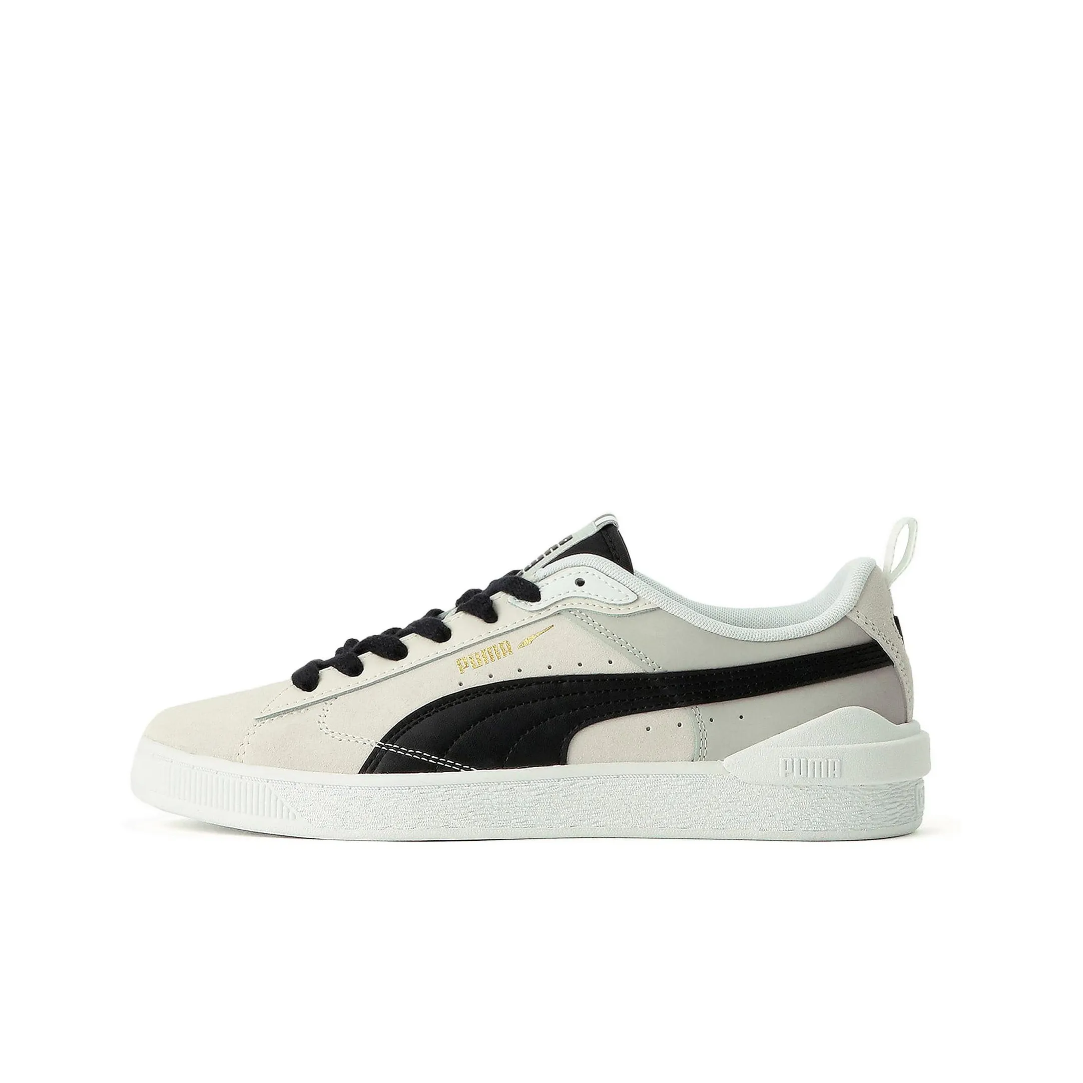 PUMA Suede Bloc 'Mix Nimbus Cloud'
