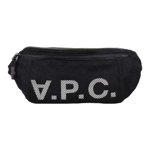 A.P.C Поясные сумки Мужские
