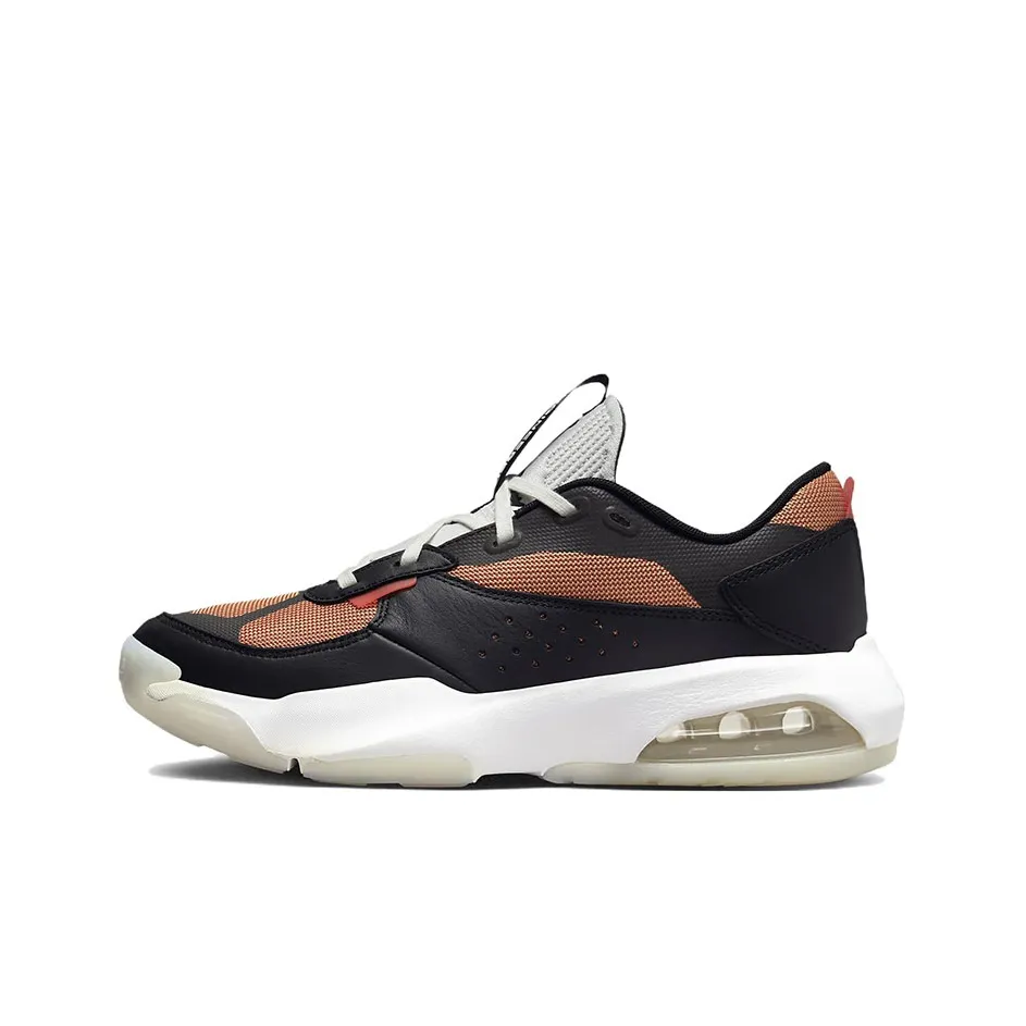 Jordan Air 200E Hot Curry