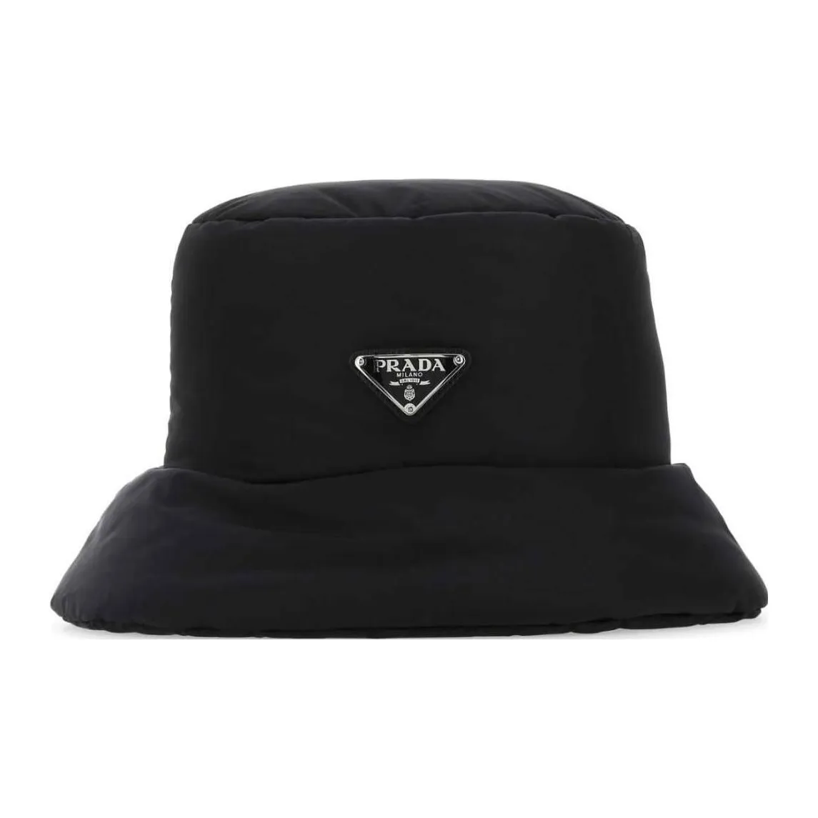 PRADA Polyamide Bucket Hats Unisex