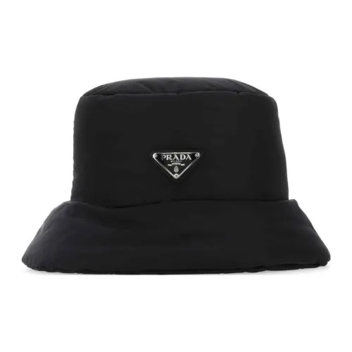 PRADA Полиамид Панамы Унисекс