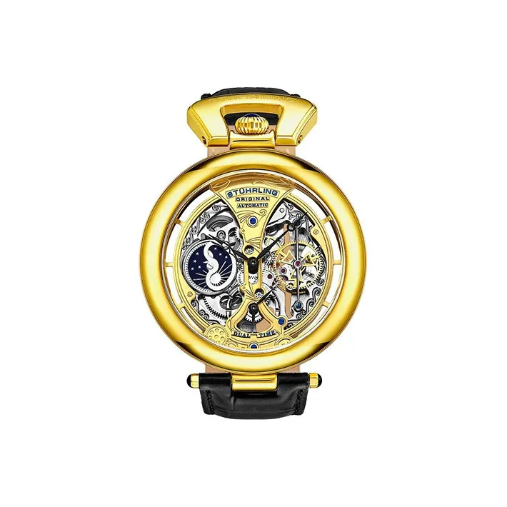 STUHRLING Men's Watch