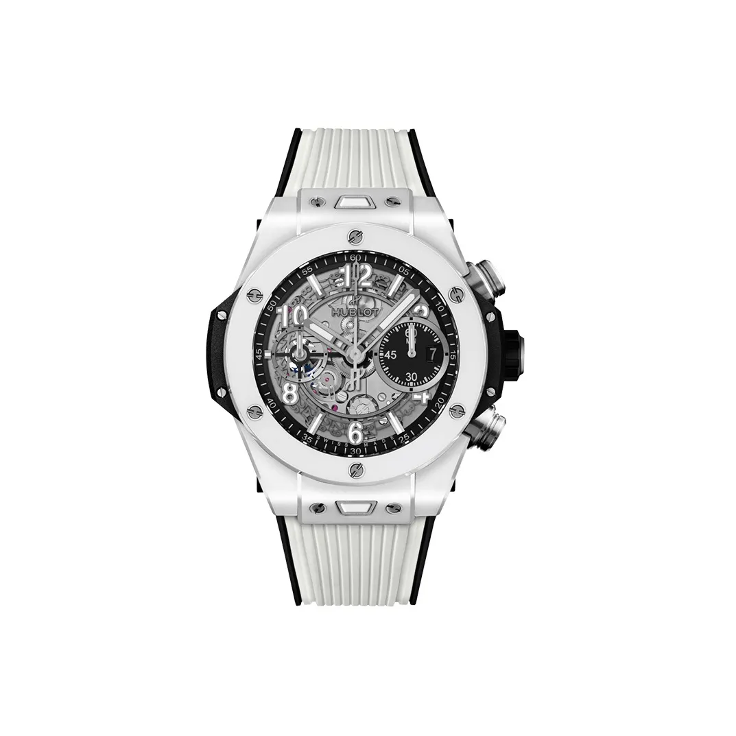 HUBLOT Men's BIG BANG Watch