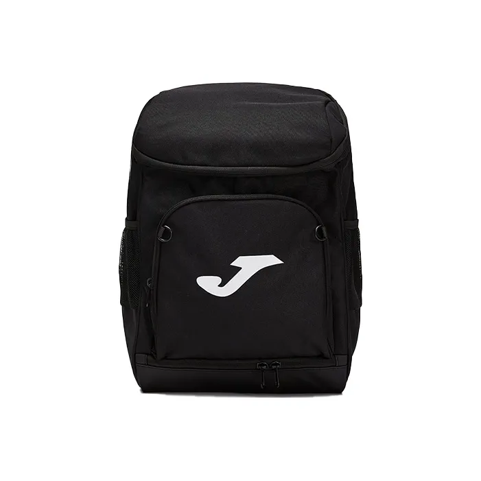 Joma Ткань Рюкзак Стандартный Унисекс Черный Красный Королевский Синий