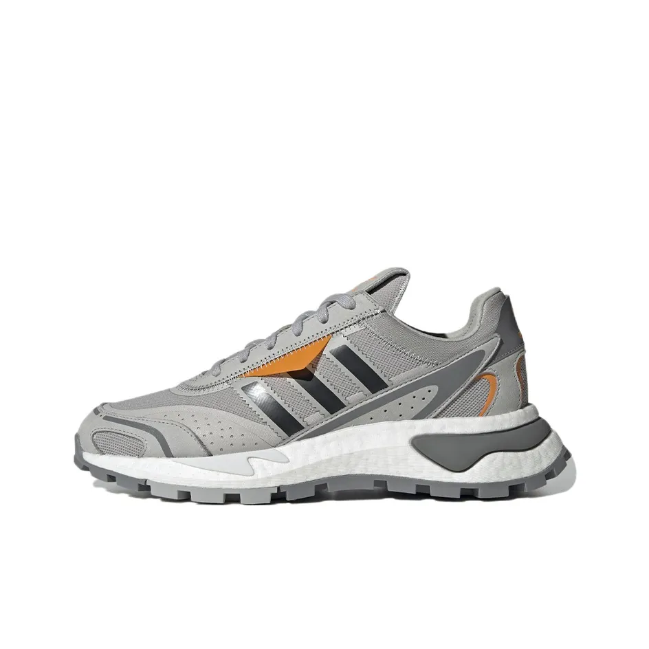 Adidas Retropy P9 'Grey Carbon'