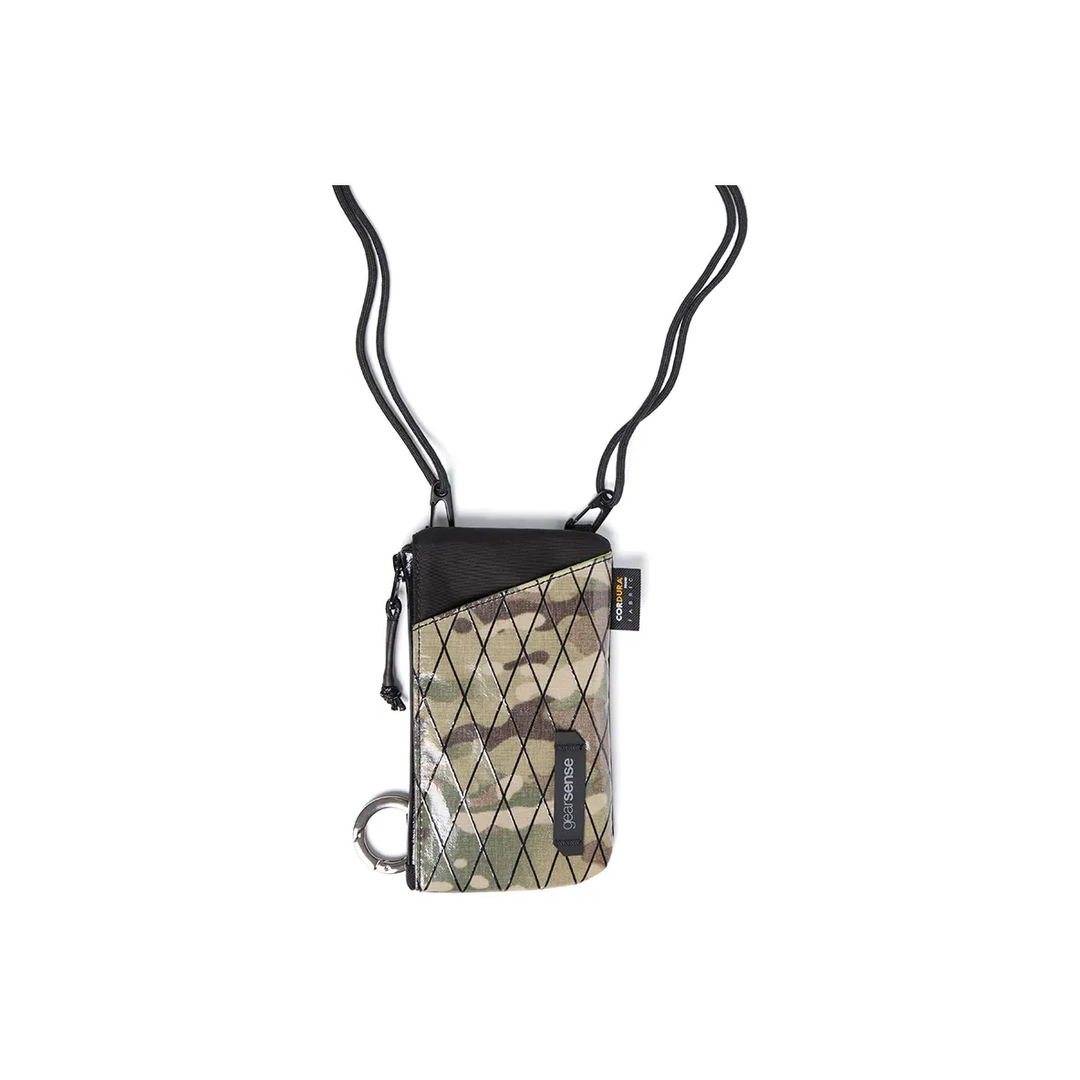 COMBACK Холщовая сумка чехол для телефона кошелек для монет сумка через плечо мини мужская