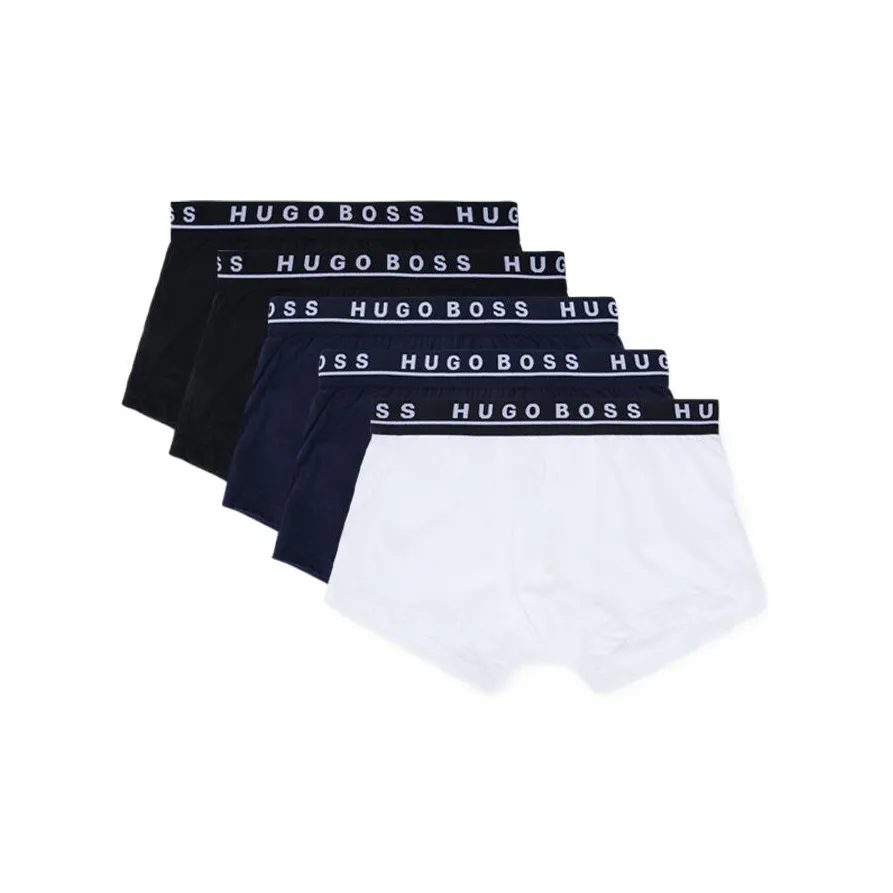 HUGO BOSS Men's Boxer Briefs