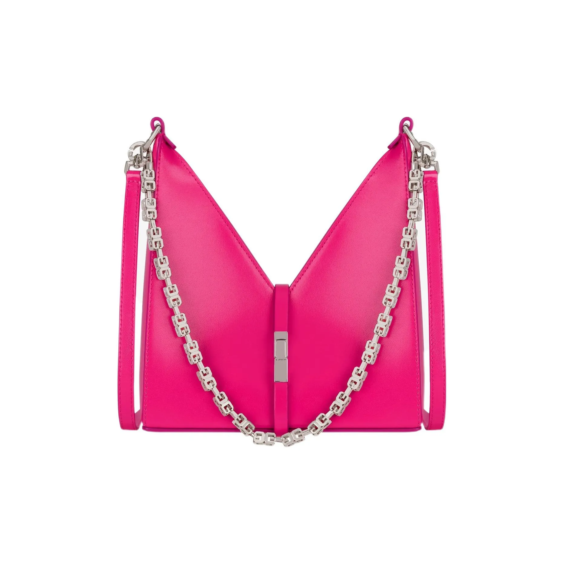 Givenchy Cut out Shoulder Bags
