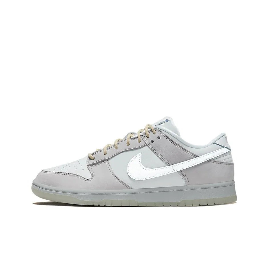 Nike Dunk Low 'Wolf Grey Pure Platinum'