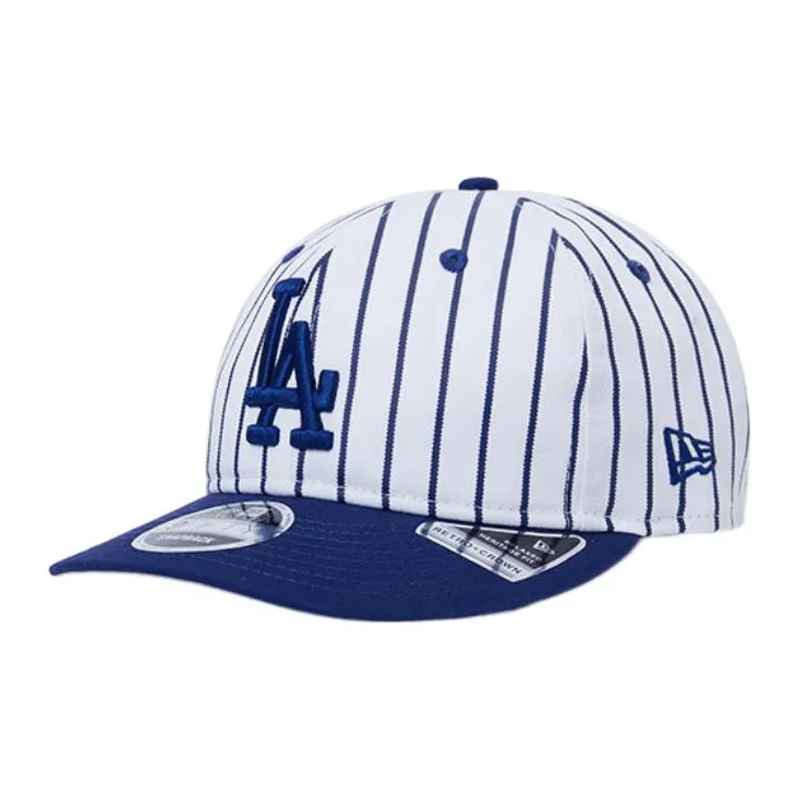 New Era Хлопок Бейсболки Унисекс