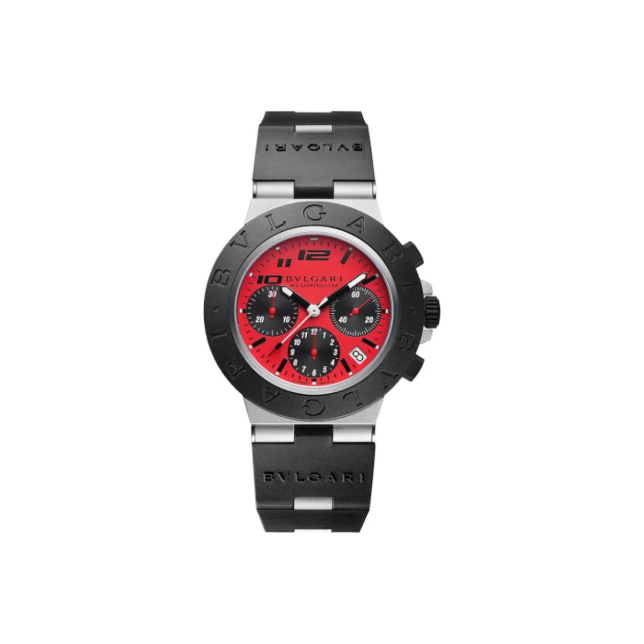 BVLGARI Men's Watch