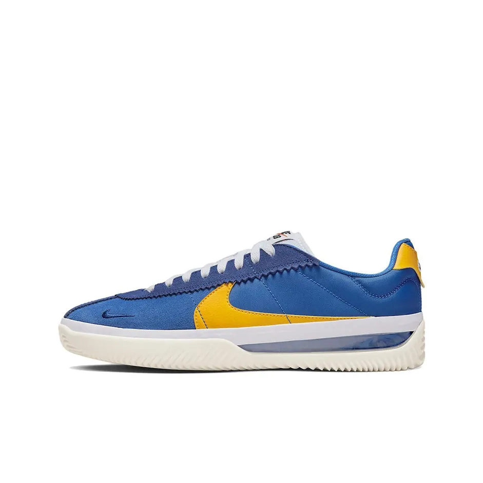 Nike Brsb 'Game Royal University Gold'