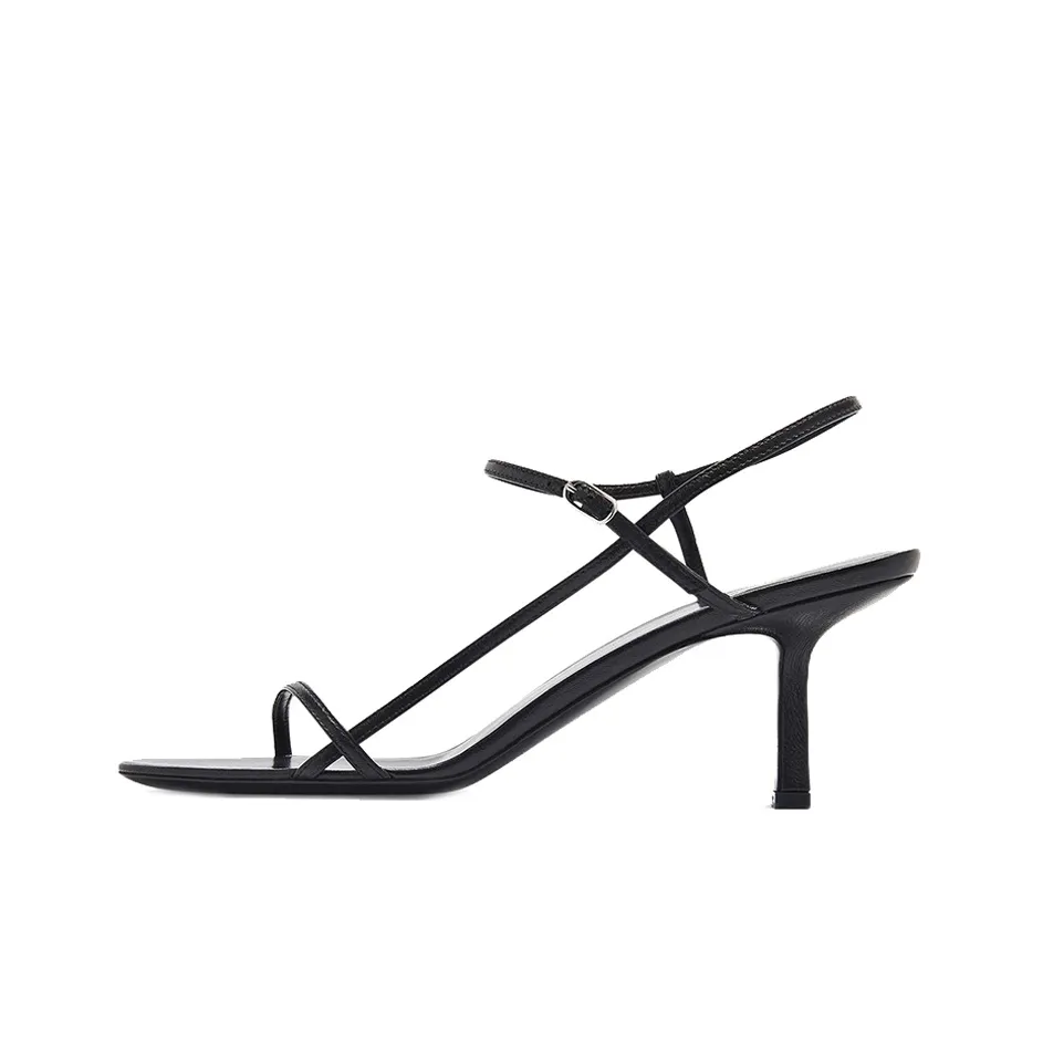 THE ROW Bare Slingback sandals EF1902 Women's