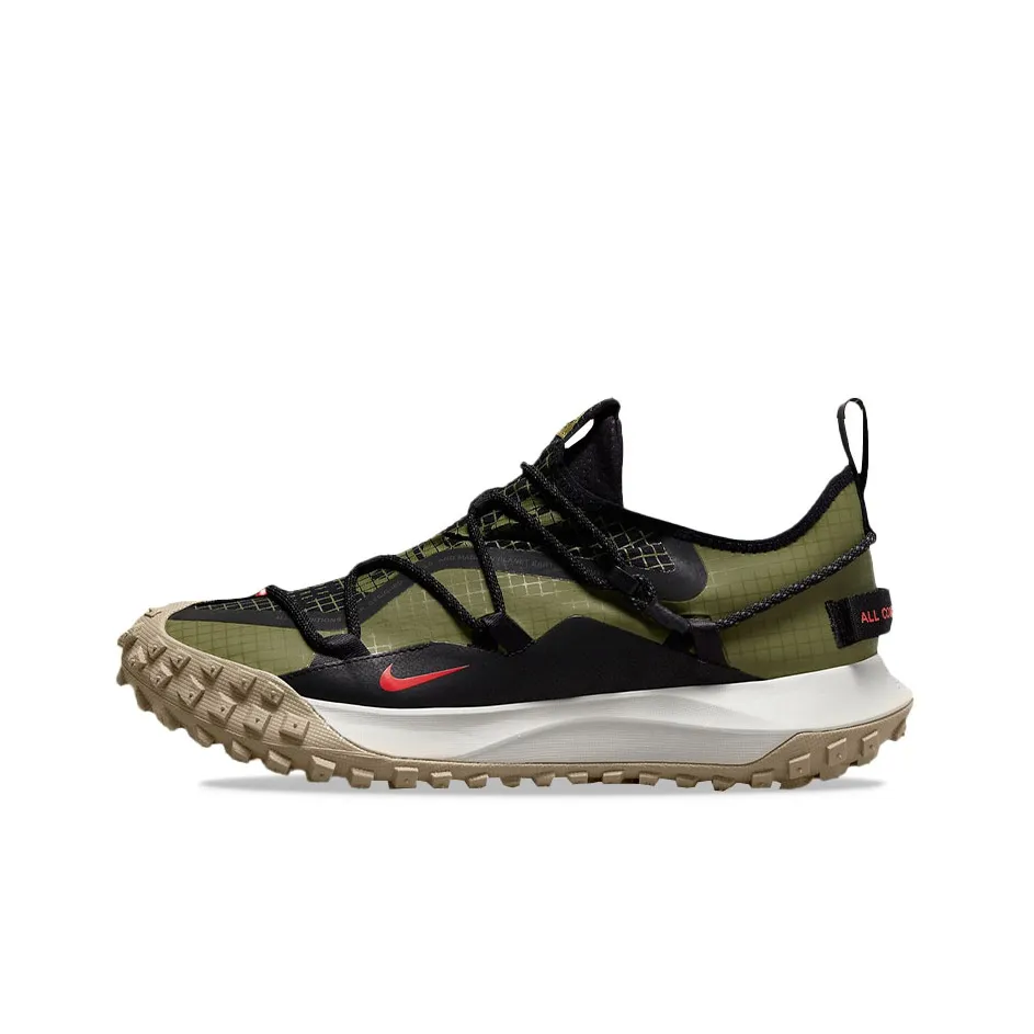 Nike Acg Mountain Fly Low Se 'Pilgrim'