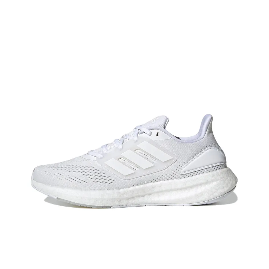Adidas PureBoost 22 'Triple White'