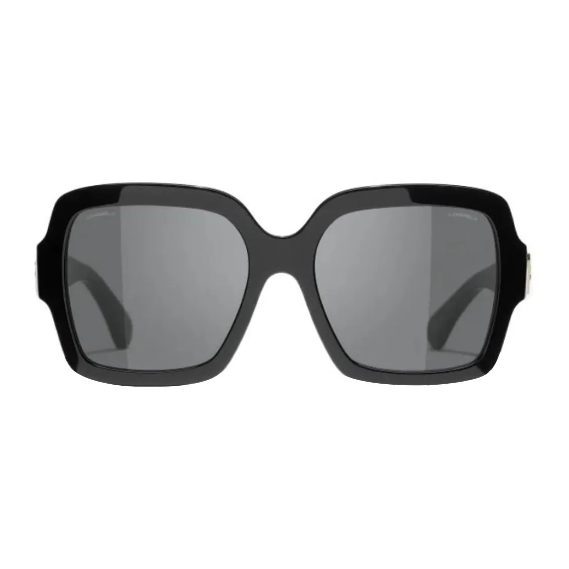 CHANEL Бабочка Солнцезащитные очки Женские