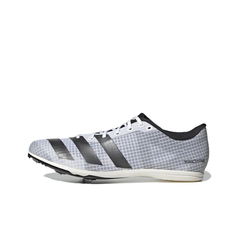 Adidas Distancestar 'White Black'