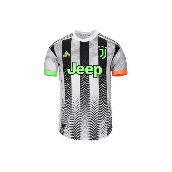 Adidas Juventus Authentic Fourth Jersey
