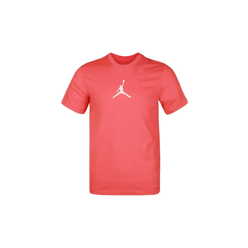 Jordan T-Shirt Men's Little Red Path