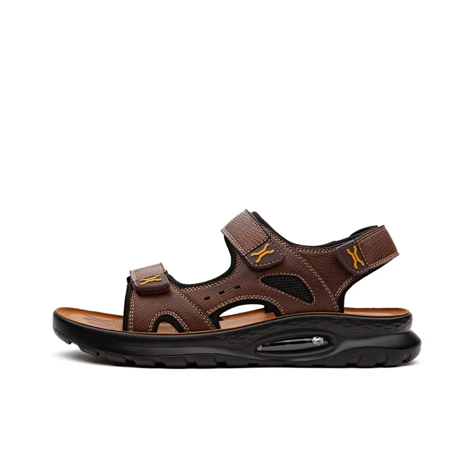 JEEP Пляжные сандалии Мужской