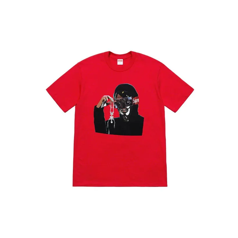 Supreme Creeper Tee