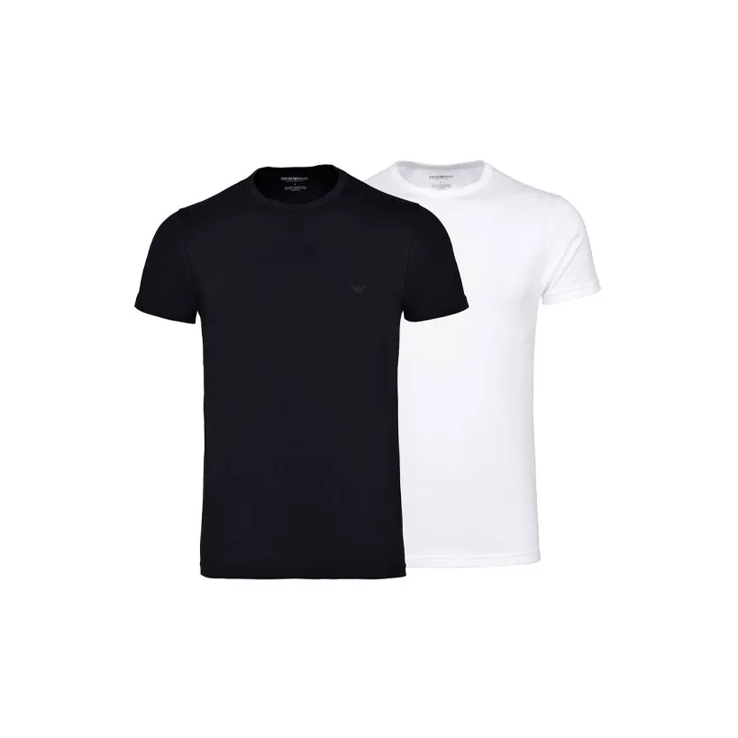 EMPORIO ARMANI Рубашка Мужская 2 упаковки