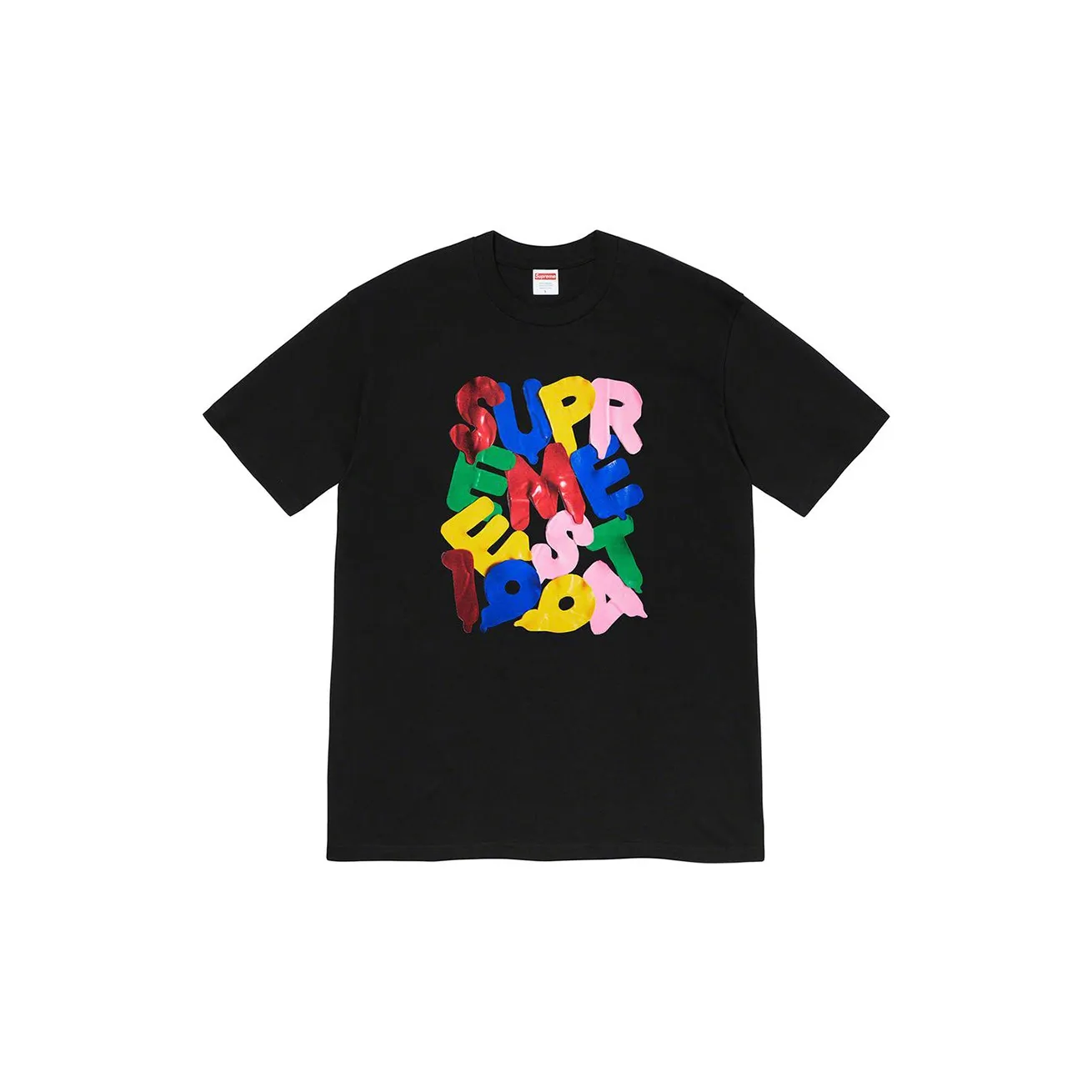 Supreme Balloons Tee