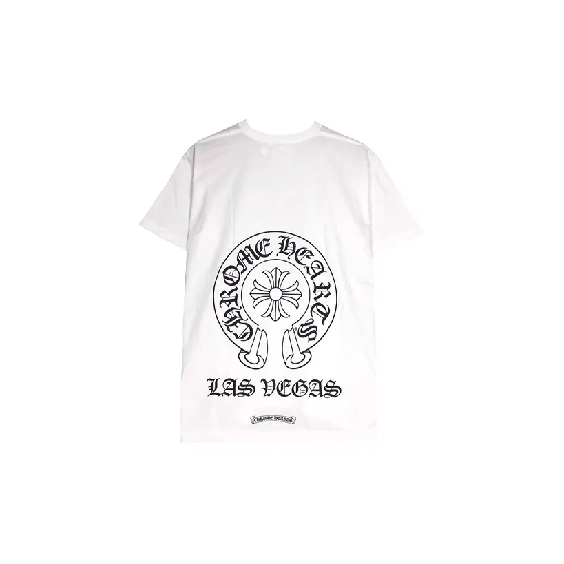 Chrome Hearts Malibu Exclusive T Shirt