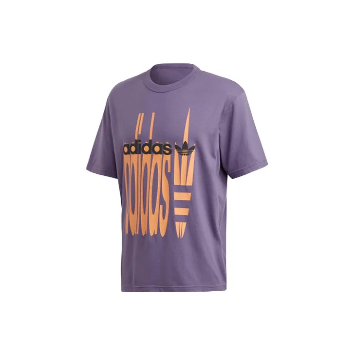 Adidas Originals SS20 RVY T Shirts Men's
