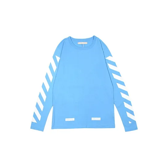 OFF WHITE T Shirts Unisex