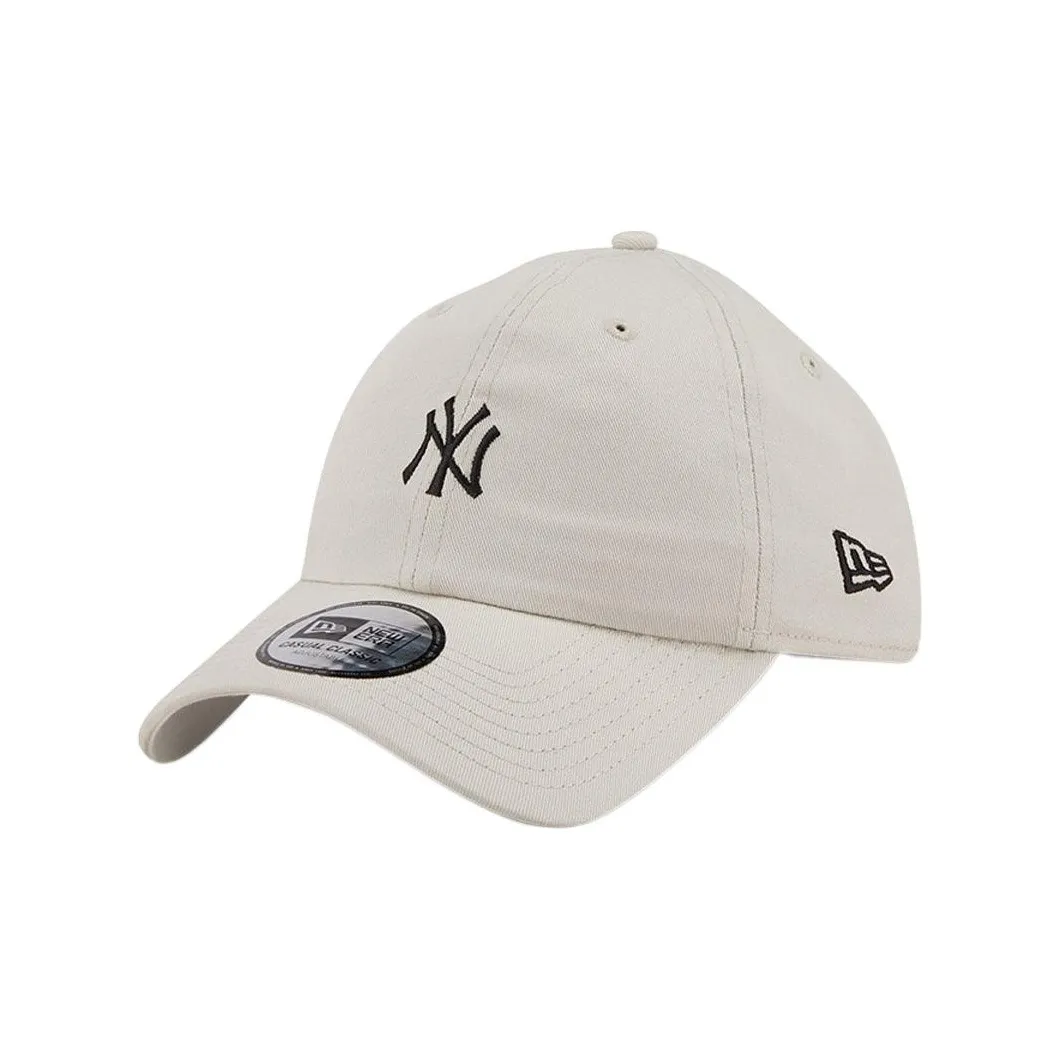 New Era Хлопок Бейсболки Унисекс