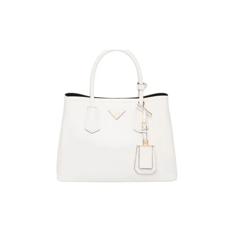 PRADA Double Handbags