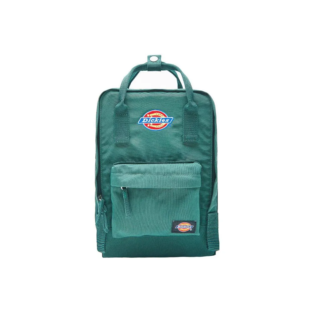 Dickies Полиэстер Рюкзак Стандартный Мужской Горький Полынно-зеленый
