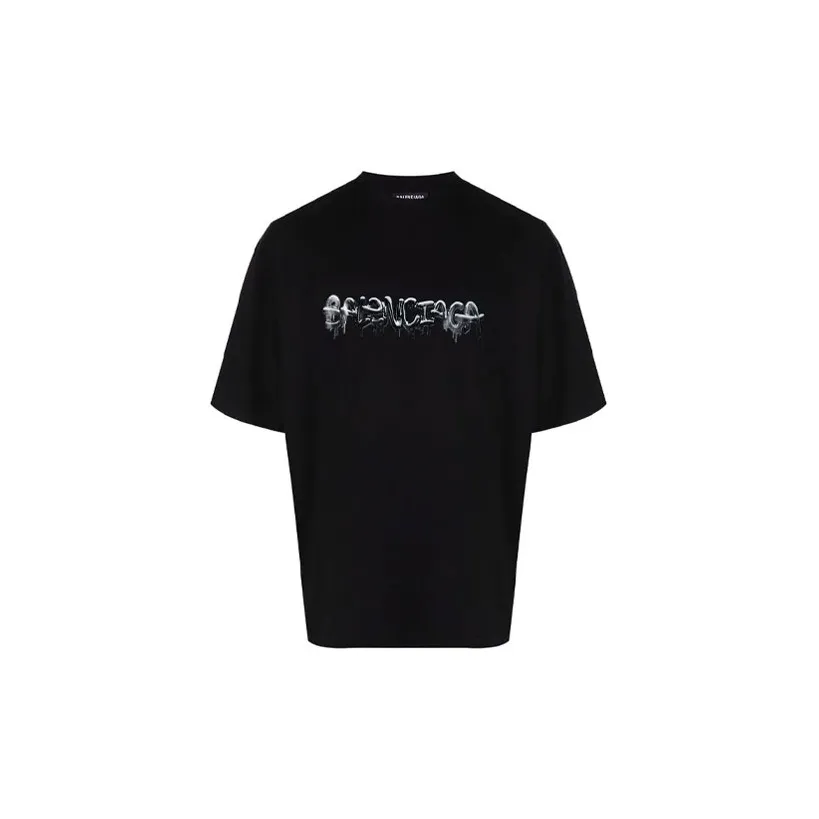 Balenciaga Slime T shirt