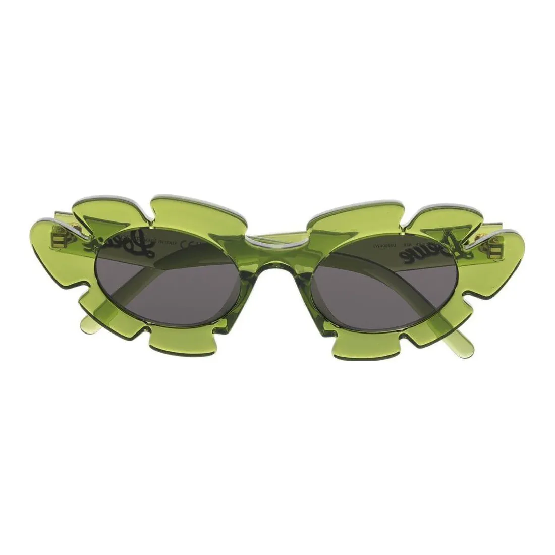 LOEWE Flower Frame Sunglasses