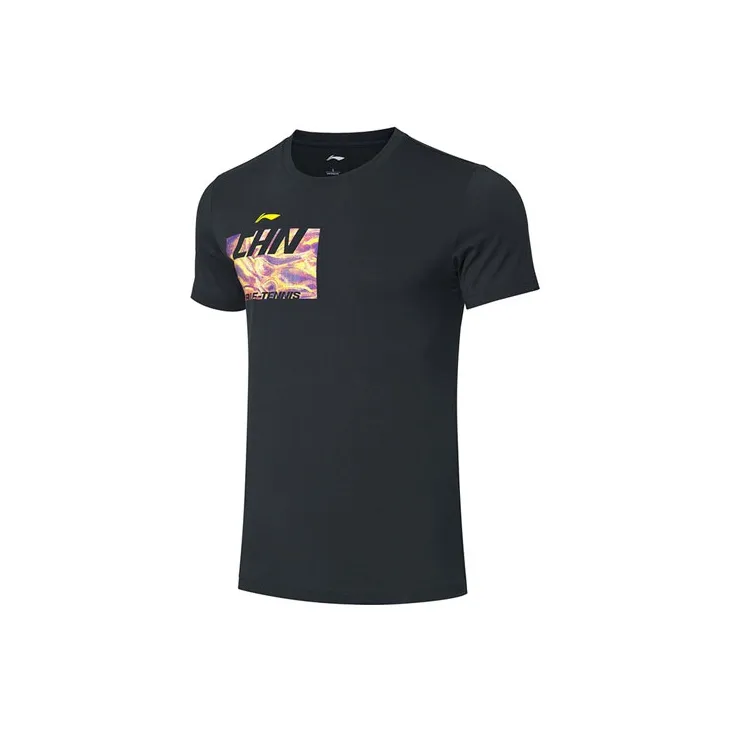 Подкладка Table tennis series T Рубашка Мужская