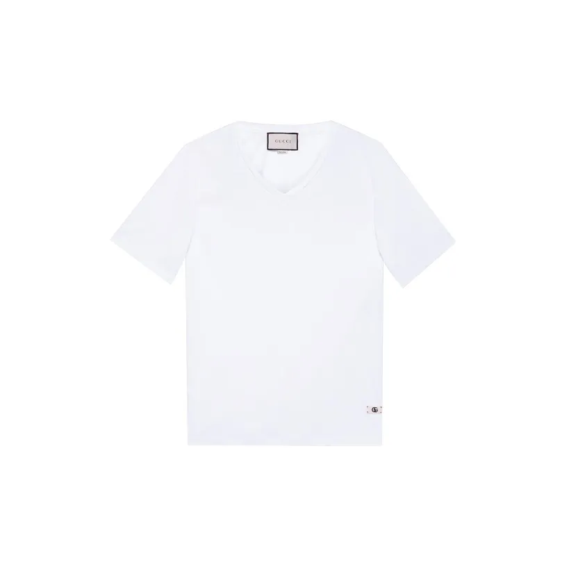 GUCCI Epilogue Series T Shirt Men's White