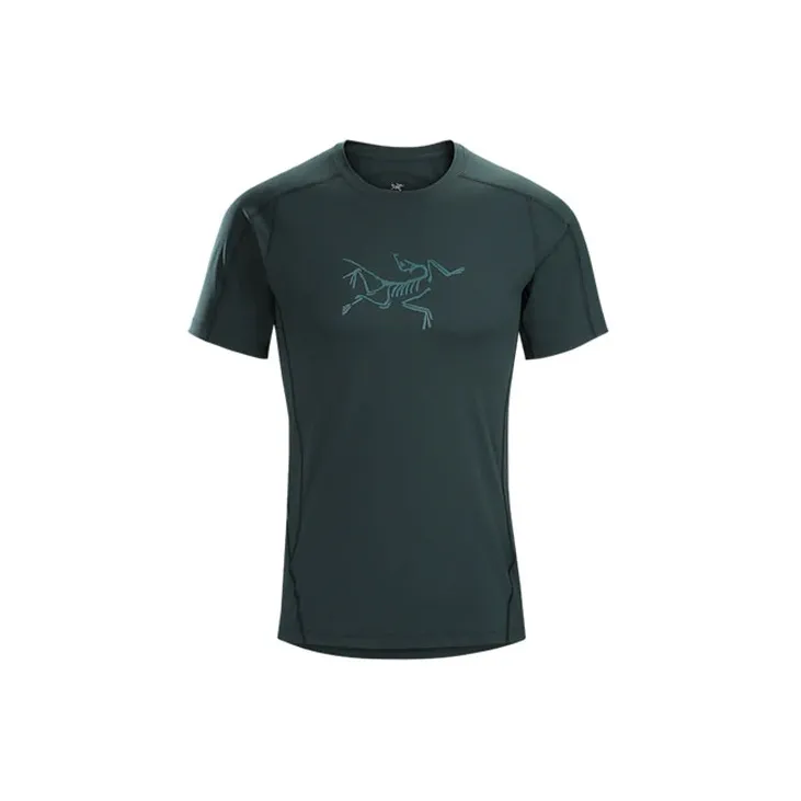 Arcteryx Ionia Merino Wool Series T Shirt Men's