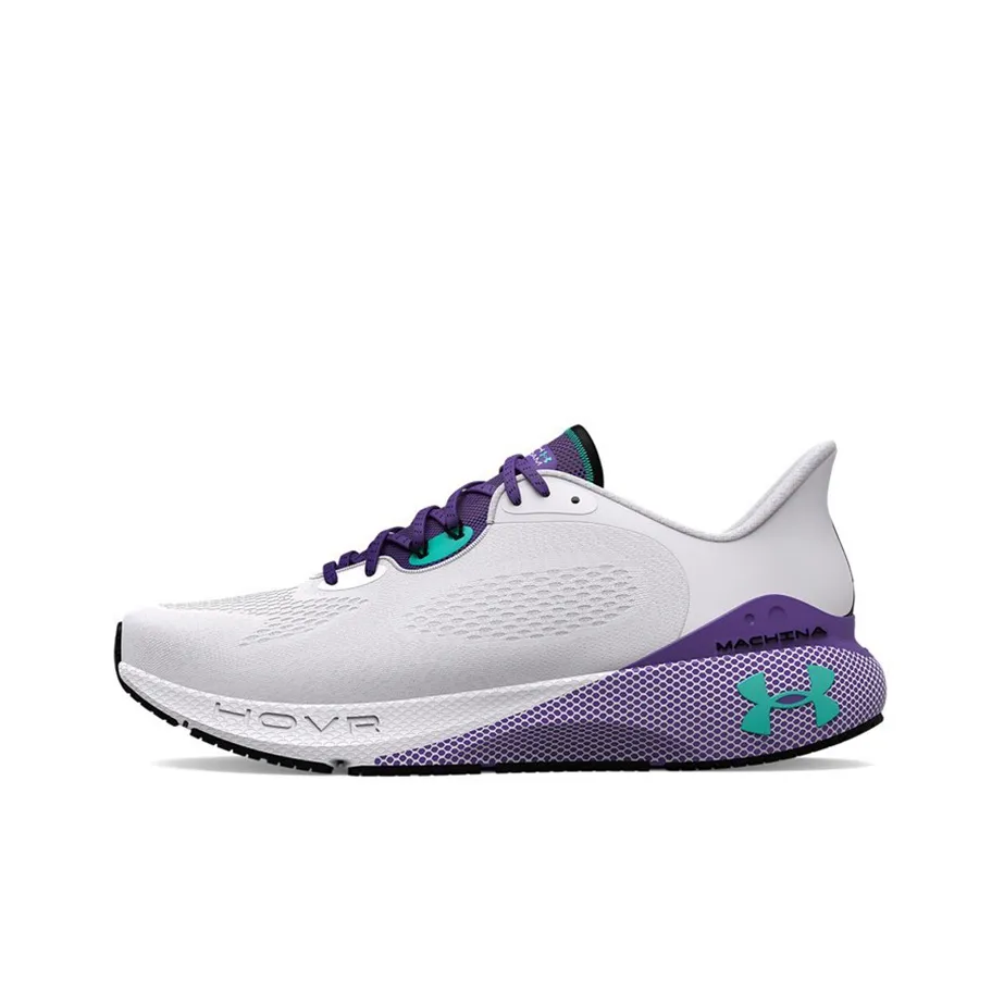 Under Armour Hovr Machina 3 Cn 'Purple'
