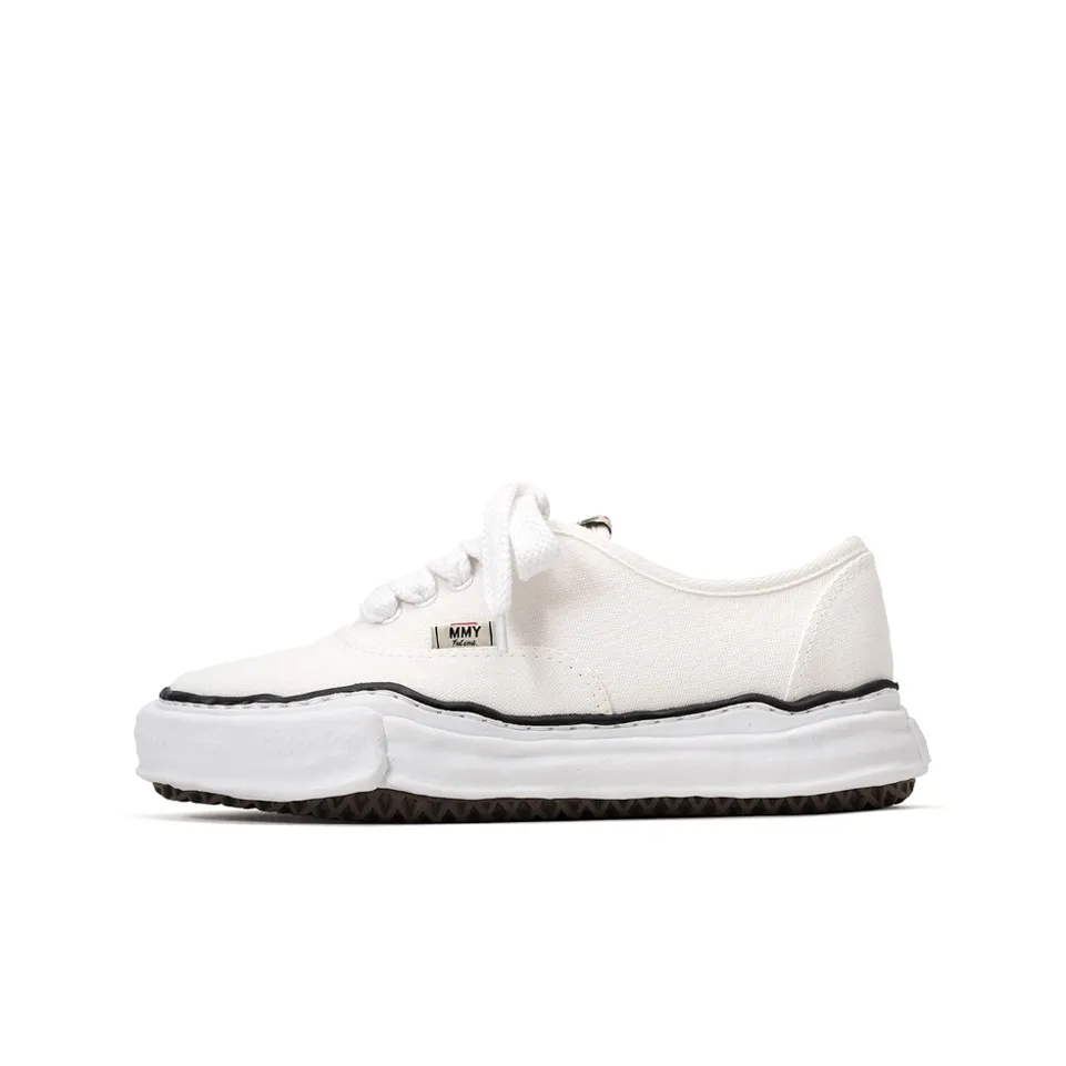 Prsx Mixage low-top slip sneakers