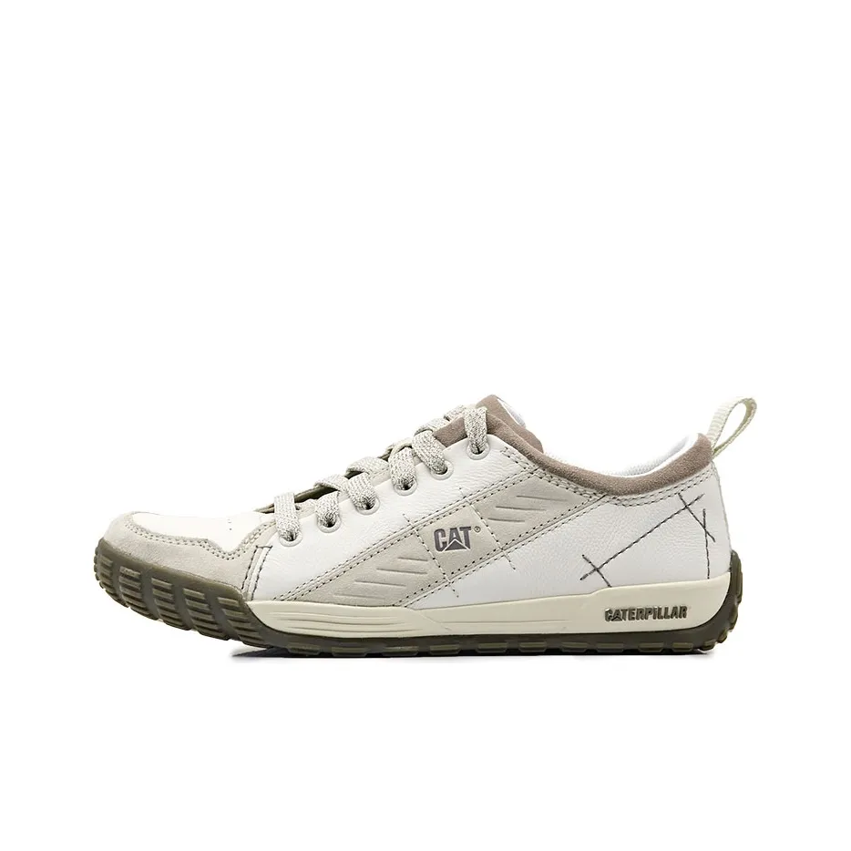 CAT Casual Low Top Men's