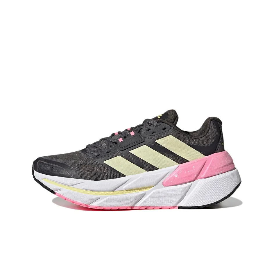 Adidas Adistar Cs 'Grey Beam Pink' Women's