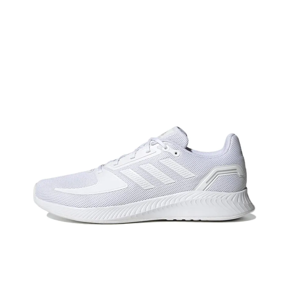 Adidas Run Falcon 2.0 'White'