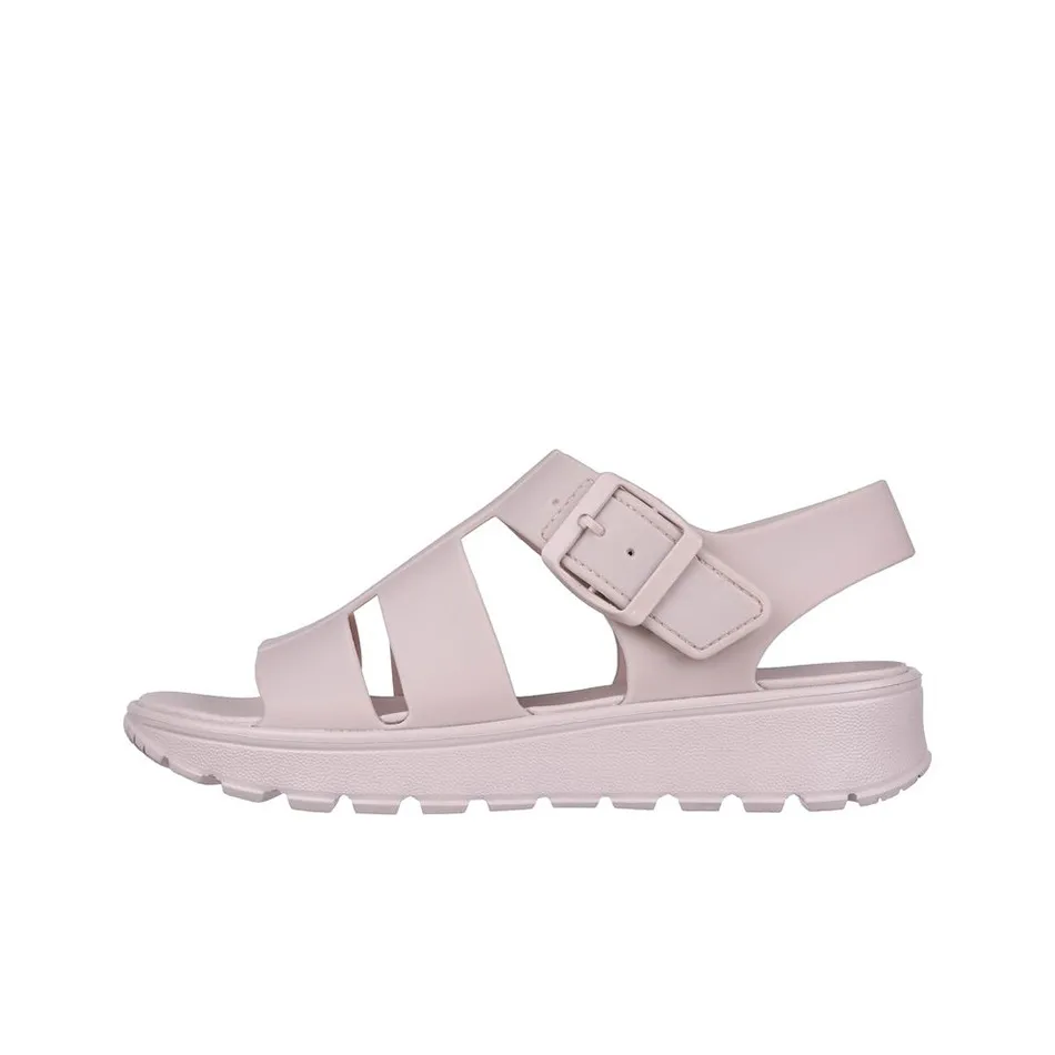Skechers Footsteps Back To Basics 'Pink' Women's