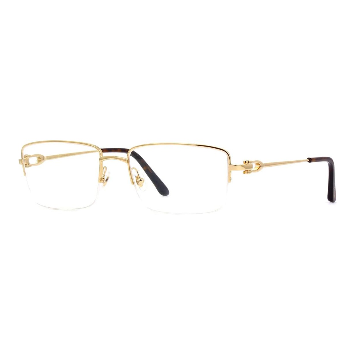 Vintage Cartier glasses outlet