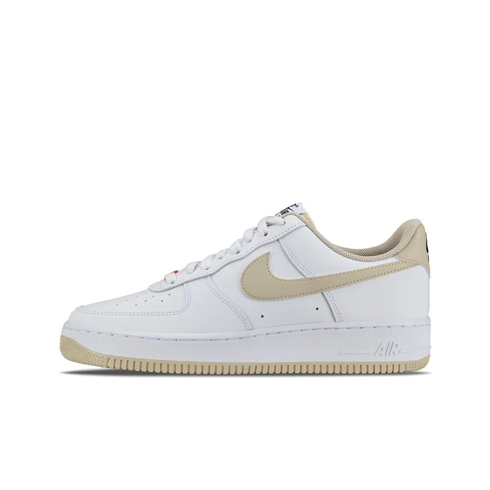 Nike Air Force 1 Скейтборд Кроссовки Низкие Унисекс