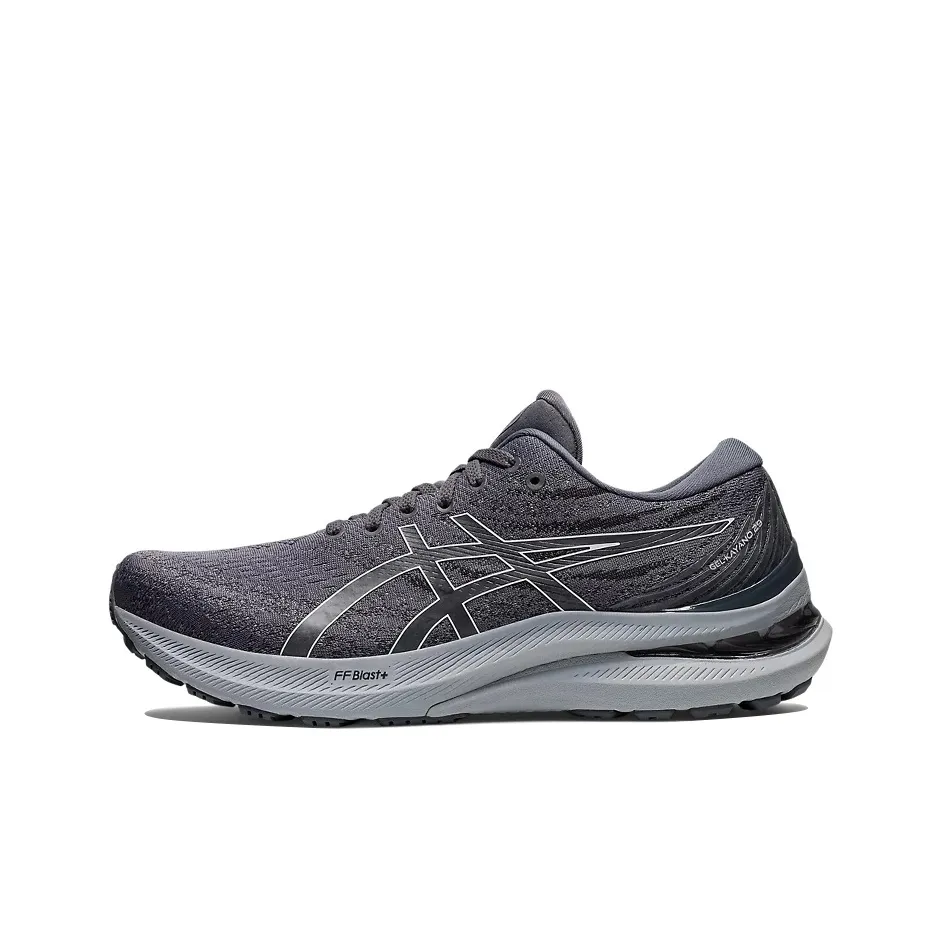 Asics Gel Kayano 29 Metropolis White